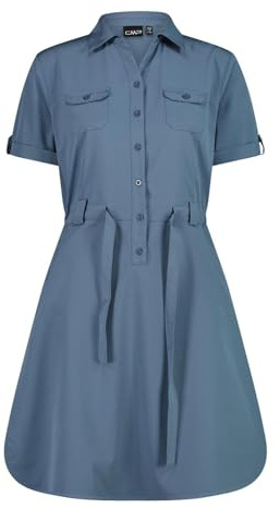 CMP Woman Dress Space - 44