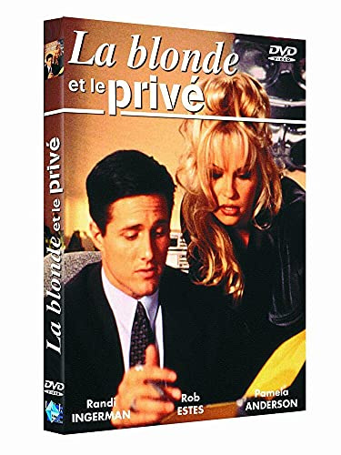 La blonde et le prive [FR Import]