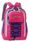 Fabrizio 20258 Kinder-Rucksack, 35 cm, Rosa