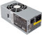 UNYKAch Fuente de Alimentación TFX 350W 80 Plus Bronce con Ventilador de 80 mm Ultra Silencioso