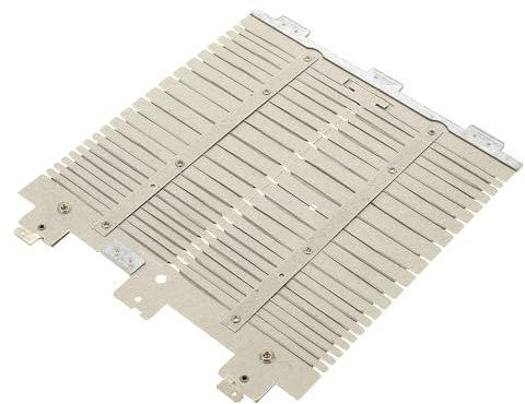 Resistance laterale 2 cosses 504934 pour Grille-pain