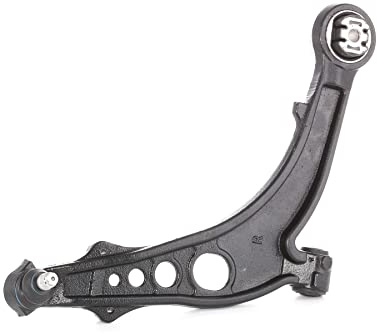 RIDEX 273C0236 Lenker Radaufhängung Querlenker Front right Kompatibel mit LANCIA YPSILON 843 46545661 51842193 50703231