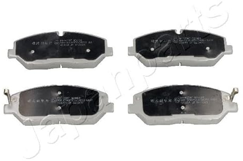 Japan Parts pa-h22af Brake Pads