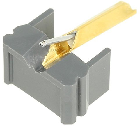THAKKER N 91 G Hi-Track Nadel für Shure M 91 G/M 91 MG/M 85 G - Swiss Made
