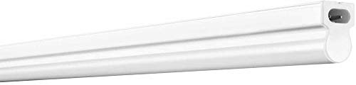Ledvance LED Lichtband-Leuchte Leuchte für Innenanwendungen 573,0 mm x 24,0 mm x 36,0 mm LINEAR COMPACT HIGH OUTPUT 4060000000000 Weiß