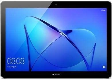 HUAWEI T3 Tableta de 10 Pulgadas - (Espacio Gris) (Intel Atom Kirin procesador 656, 16 GB de RAM, 2 GB de Disco Duro, Adreno 308 gráficos, Android 7.0)