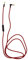 Create idea 3,5 mm Cuffie Cavo Audio Micro Controllo Parlato L Corda Sostituisce per Beat Dr Dre Auricolare