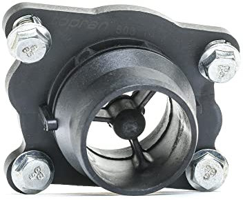 Thermostat Housing Fits BMW X1 X3 E60 E61 E81 E82 E83 E84 E87 E88 E90 7805191