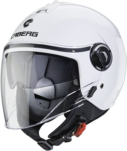 Caberg CASCO RIVIERA V4 WHITE XS
