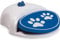 CoolPets Splash Dog Fontanella - Gioco Cane - Giochi Acqua - Fontana - Cani Acqua Fresca – Refrigeratore per cani – Raffreddamento durante il gioco – Disponibile in Small, Medium e Large