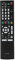 Annadue RC-1189 AV-Receiver-Fernbedienung für AVR-S720W AVR-S700W RC-1181 AVR-S710W AVR-X1100W AVR-X1200W, Keine Programmierung Erforderlich, Einfach zu Bedienen
