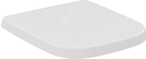 Ideal Standard T473601 Original Ideal Standard i.life S WC-Sitz, Wrapover