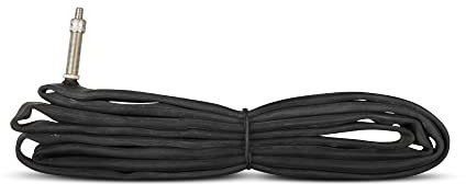 Fahrradschlauch (DV/Dunlop Ventil mit Pannenschutz) - 28 Zoll (28 x 13/8-15/8) Innenschlauch, ETRTO - 28/47-622/635