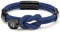 ZENSE - Verstellbares Armband mit Seemannsknotenkordel
