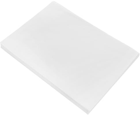 Yardwe Lot de 200 bacs à germes en papier - 19 x 27 cm - Idéal pour le jardin et la culture hydroponique - Bols à germes pour germes - Kit de culture des germes