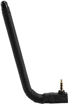 Josenidny Signal Amplifier 3.5 mm 6DBI External Antenna for Mobile Phone