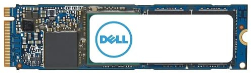 Dell SSD 2TB Clase 40 M.2 2280 NVMe PCIe 4.0 Gen 4x4 unidad de estado sólido SNP228G44/2TB AC037410