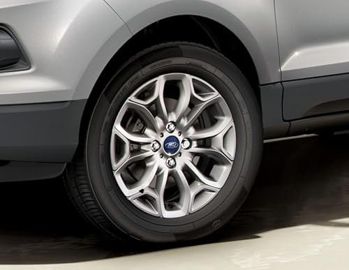 Original Ford EcoSport 2013-2022 Leichtmetallrad 16” Alufelge 16