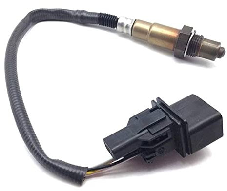 Auto-Sauerstoffsensor O2 11787512975 passend, für BMW E46 Z4 X3 316i 318I 318Ci