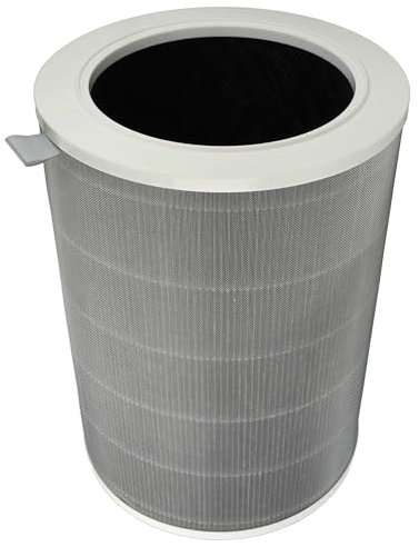 vhbw filtro HEPA H11 compatibile con Xiaomi Smart Air Purifier 4 purificatore d'aria