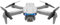 E99 Foldable Quadcopter Drone with 360° Roll, 150m Range, Single HD Lens, 2 Rechargeable Batteries, USB Charging, and Storage Bag | Flying time of 25-30 minutes (Grey)
