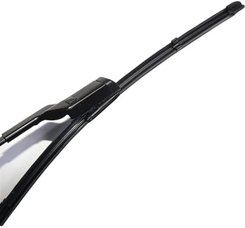 Auto wischer/Passend for Volkswagen Tiguan 5N MK1 2007 2008 2009 2010 2011 2012 2013 2014 2015 2016 Windschutzscheiben-Autozubehör Auto-Frontwischerblätter Auto wischer blätter