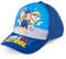 PAW PATROL Baseball Cap, Kappe Schirmmütze für Kinder, Mädchen und Jungen verstellbar (DE/NL/SE/PL, Numerisch, 52, Roll)