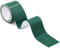 Sinmoe PVC Cinta de Reparación de Lona con Adhesivo Tela Toldo Impermeable para Arreglar Lona Rota Reparar Toldo Descosido Cubierta para Camión Carpa Parche(Verde)