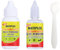 Colle Perruque et Dissolvant extension adhesive - Forte CaractéRisation/Hydrofuge Et OléOfuge, Pour Adhésifs&Rubans à Cheveux