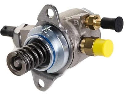 Einspritz-Hochdruck-Kraftstoffpumpe, kompatibel mit A1 A3 VW Touran, kompatibel mit Golf Polo Tiguan Passat Fabia 1.2 TSI 1.4 TFSI 03C127026C