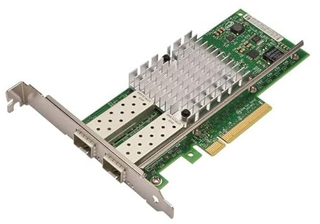 HP Enterprise C3N52AA Netzwerkkarte und Adapter