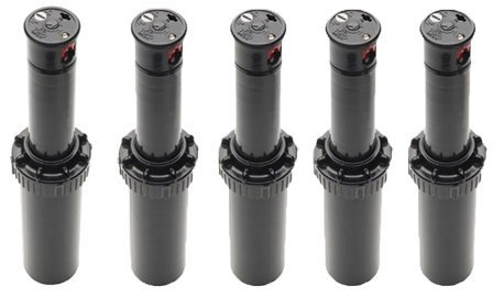 5 uds Aspersor de riego Mini 8 Toro