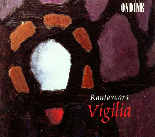 Rautavaara Vigilia Nuoranne