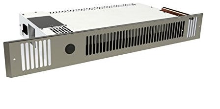 Smith’s Space Saver SS80 Fan Convector Plinth Heater