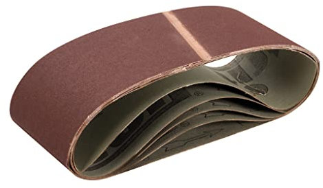 Triton Sanding Belt 100 x 610mm 5pk 150 Grit (885365)