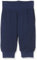 Playshoes Sweat-Hose Jogginghose Unisex Kinder, Marine ,74