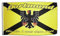 Flaggenfritze Fahne/Flagge Dortmund Kreuz Nr.1 aus dem Pott + gratis Sticker