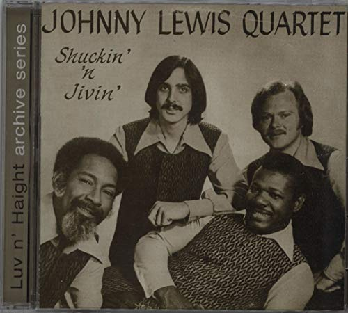 Shuckin' N' Jivin'