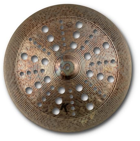 Zildjian K Custom Series - 18 Inch Special Dry Trash China Cymbal