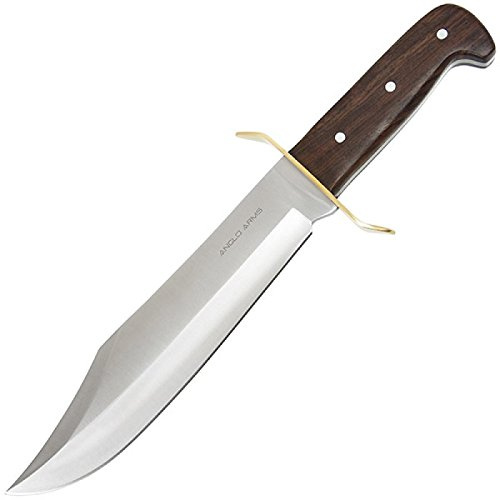 Bowieknife Dundee Style,Buschmesser,Arbeitsmesser