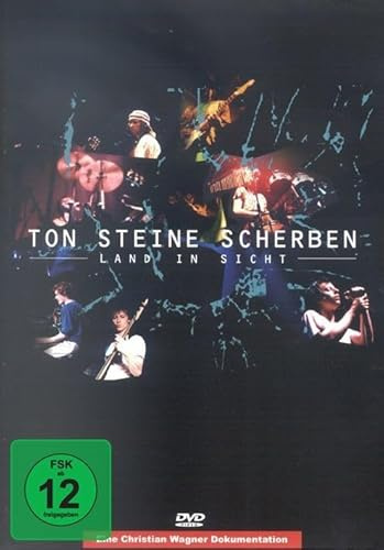 Ton Steine Scherben - Land in Sicht