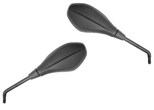 Rückspiegel Spiegel Set passend für APRILIA SR Max, GILERA Nexus, X7 125 250 300 500
