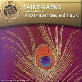 Saint-Saens : Carnaval des animaux
