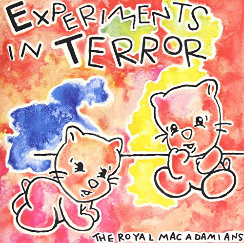 Experiments in Terror