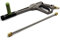 Kiam Power Products Heavy Duty High Pressure Trigger Gun & Lance Set for pressure Washer - 4000psi max.