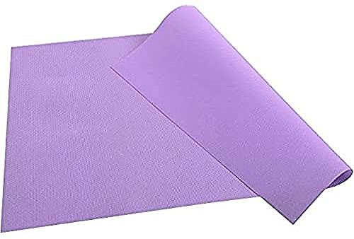 Pronappe Tischdecke S340105I 100er Pack Tischset aus Spunbond-Vlies Reißfester, wasserabweisender und abwischbarer Stoff 30 x 40 Farbe lila hergestellt in Frankreich