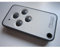 E80/TX54R/2 telecomando codice fisso 433,92 MHz 4 canali con funzione di copia ROGER