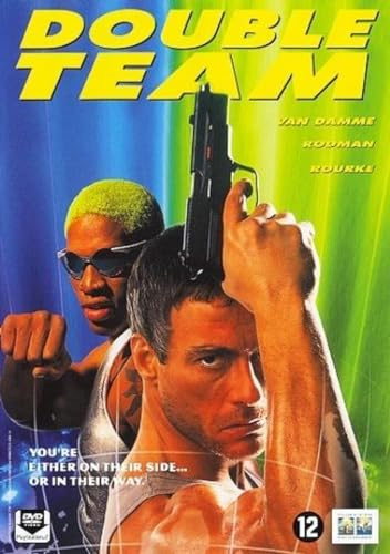 Double Team [FR IMPORT]
