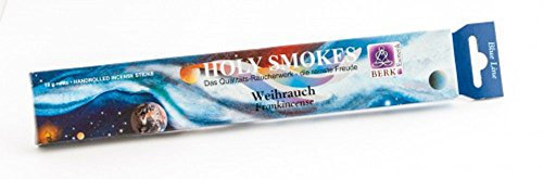 Berk - Räucherstäbchen - Blue Line - Weihrauch - Blue Line - 1 Packung