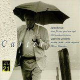Twenty / Twenty-One (20 / 21) - The Music Of Our Time - Elliott Carter